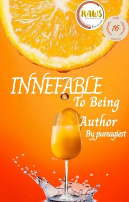 INNEFABLE - To Being Author