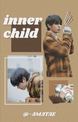 inner child ↬ taekook