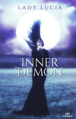 Inner Demon: The Dark Bloods - Book I ✓