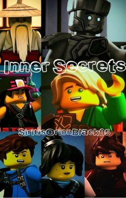 Inner Secrets (Ninjago)