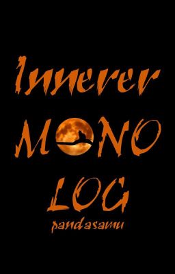 Innerer Monolog [abgeschlossen]