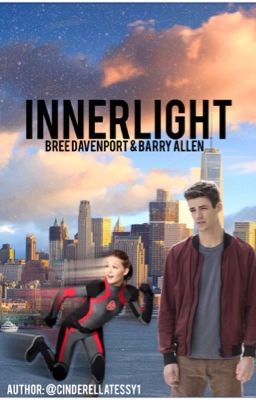 InnerLight | Bree Davenport & Barry Allen