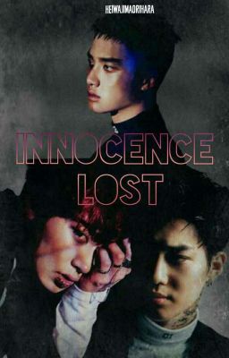 INNOCENCE LOST [EXO]