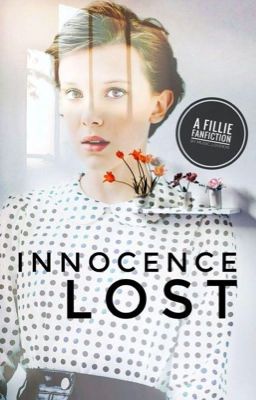 Innocence Lost | Fillie  book 1 ✓