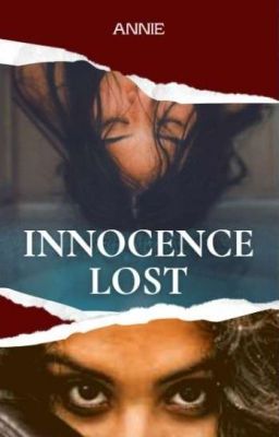 INNOCENCE LOST (Rewriting)