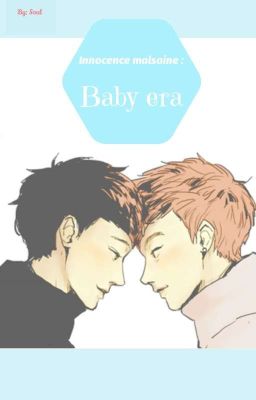 Innocence Malsaine : Baby era ~ Xiuchen