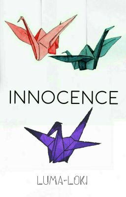 Innocence (Maximoff Fanfic)