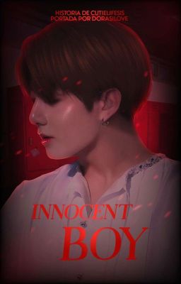 innocent boy ➵ ʙᴛs;; jjk [✔] +18