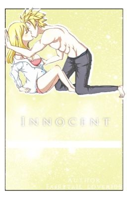 Innocent |Fairy Tail Fanfic| •StingLu