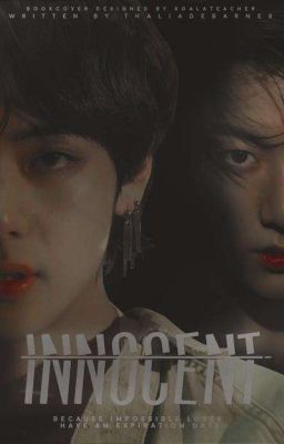 Innocent » kookv [En Edición]