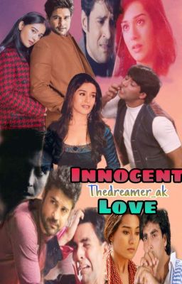 Innocent Love (Completed)