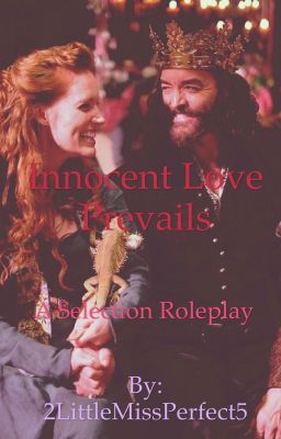 Innocent Love Prevails
