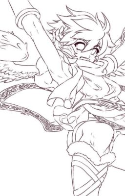 Innocent Pit based SSB shorts