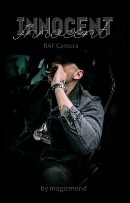 Innocent | Raf Camora