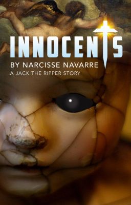 Innocents: A Jack the Ripper Story