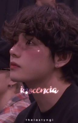 Inocencia ・・✎ <3 ・₍ᐢᐢ₎ JJK ;; KTH