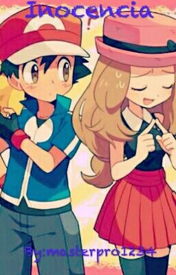 Inocencia (Amourshipping)