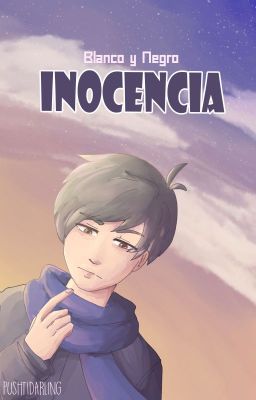 INOCENCIA  | BLANCO Y NEGRO #1