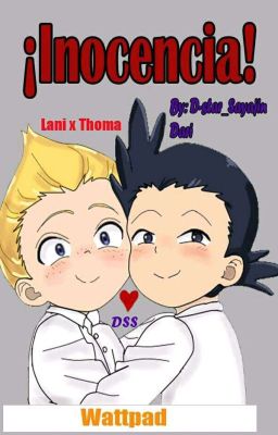 ¡Inocencia! (Lani × Thoma)