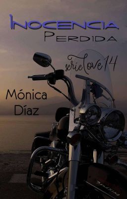 Inocencia perdida (Serie Love 14) 