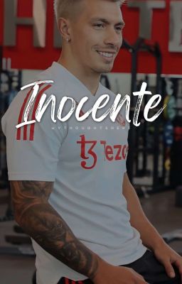 INOCENTE | Lisandro Martinez