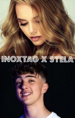 inoxtag x Stela