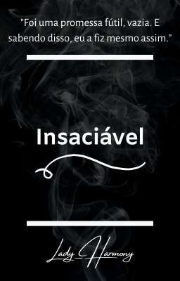 Insaciável