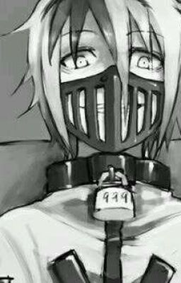 Insane Asylum RP [CLOSED]