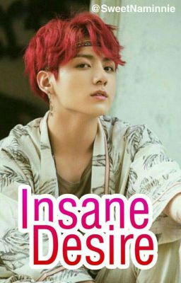 Insane Desire {Jikook}