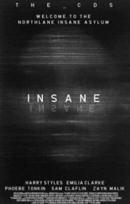 Insane | English Translation