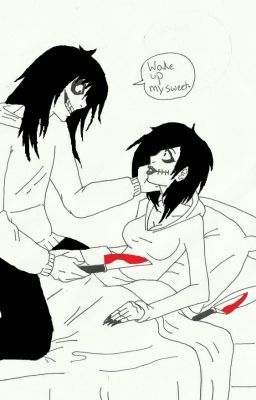 Insane Forever~Jeff The Killer LS