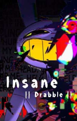 Insane || Jax ||