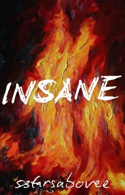 INSANE (Leo Valdez AU) **ON HIATUS**