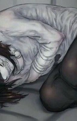 Insane of you ~ ( {Yandere} Jeff the killer x creepyhunters reader ) [TERMINER]