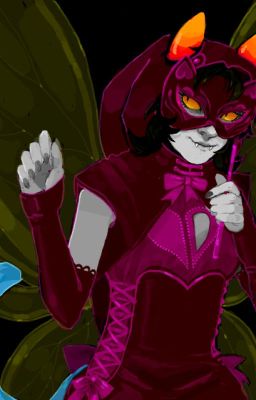 Insane!Reader x Nepeta