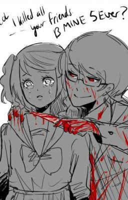 Insane Younger Twin: Yandere Brother reader x Slave rwby/crossover harem