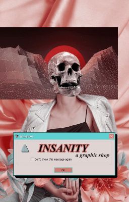 insanity graphics [closed]