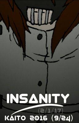 iNSaNiTY (Kid Icarus / Insane AU)