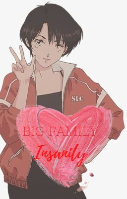 Insanity - ( Male Reader x Yandere Tomboy ) MAD LOVE Part. 2