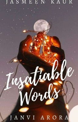 Insatiable Words