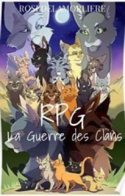 (Inscriptions ouvertes) RPG La Guerre des Clans : Les Héros du Chêne