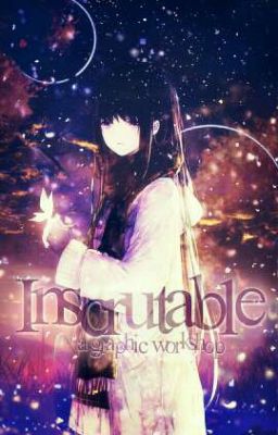 『Inscrutable; A Graphic Workshop』『CLOSED』