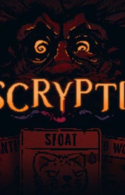 Inscryption: The fifth scrybe