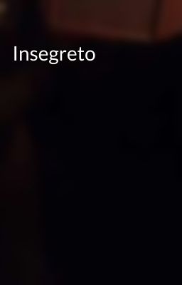 Insegreto