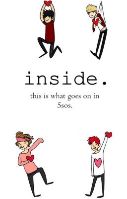 inside ; 5sos.