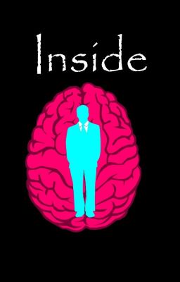 Inside (Book 1 of 