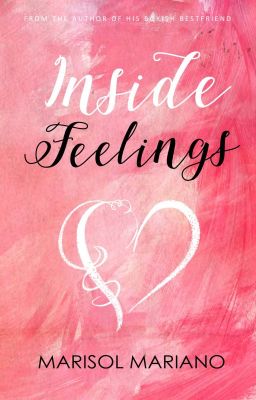 Inside Feelings [2014] ✅