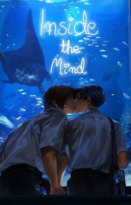 Inside The Mind - Ereri