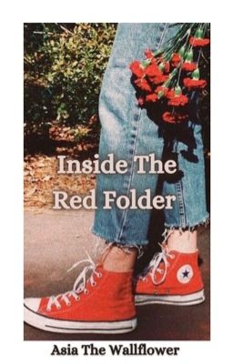 Inside The Red Folder