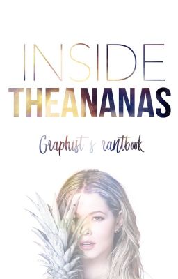 Inside TheAnanas !